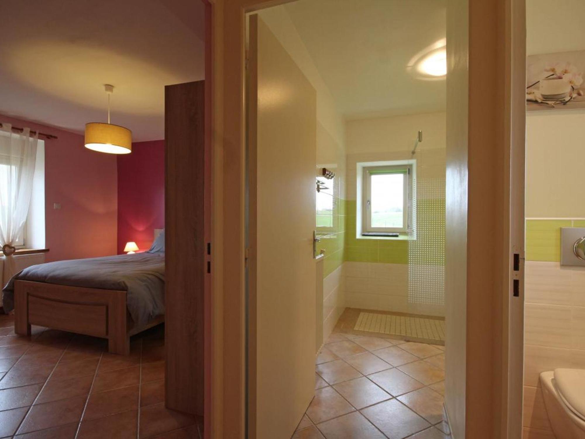Maison De Campagne Renovee Avec Jardin Clos, Terrasse, Jeux, 5 Chambres, Et Animaux Acceptes - Fr-1-497-109 Mauves-sur-Huisne Ngoại thất bức ảnh