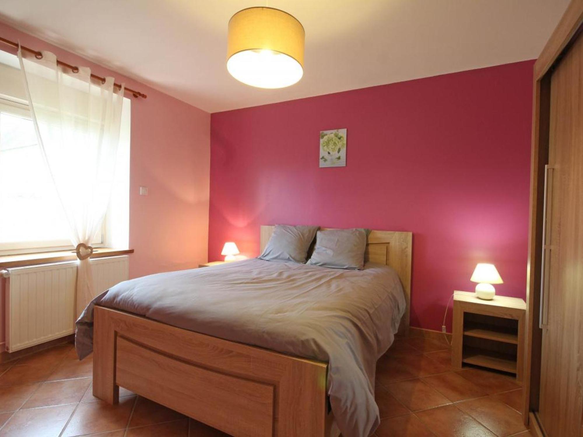Maison De Campagne Renovee Avec Jardin Clos, Terrasse, Jeux, 5 Chambres, Et Animaux Acceptes - Fr-1-497-109 Mauves-sur-Huisne Ngoại thất bức ảnh
