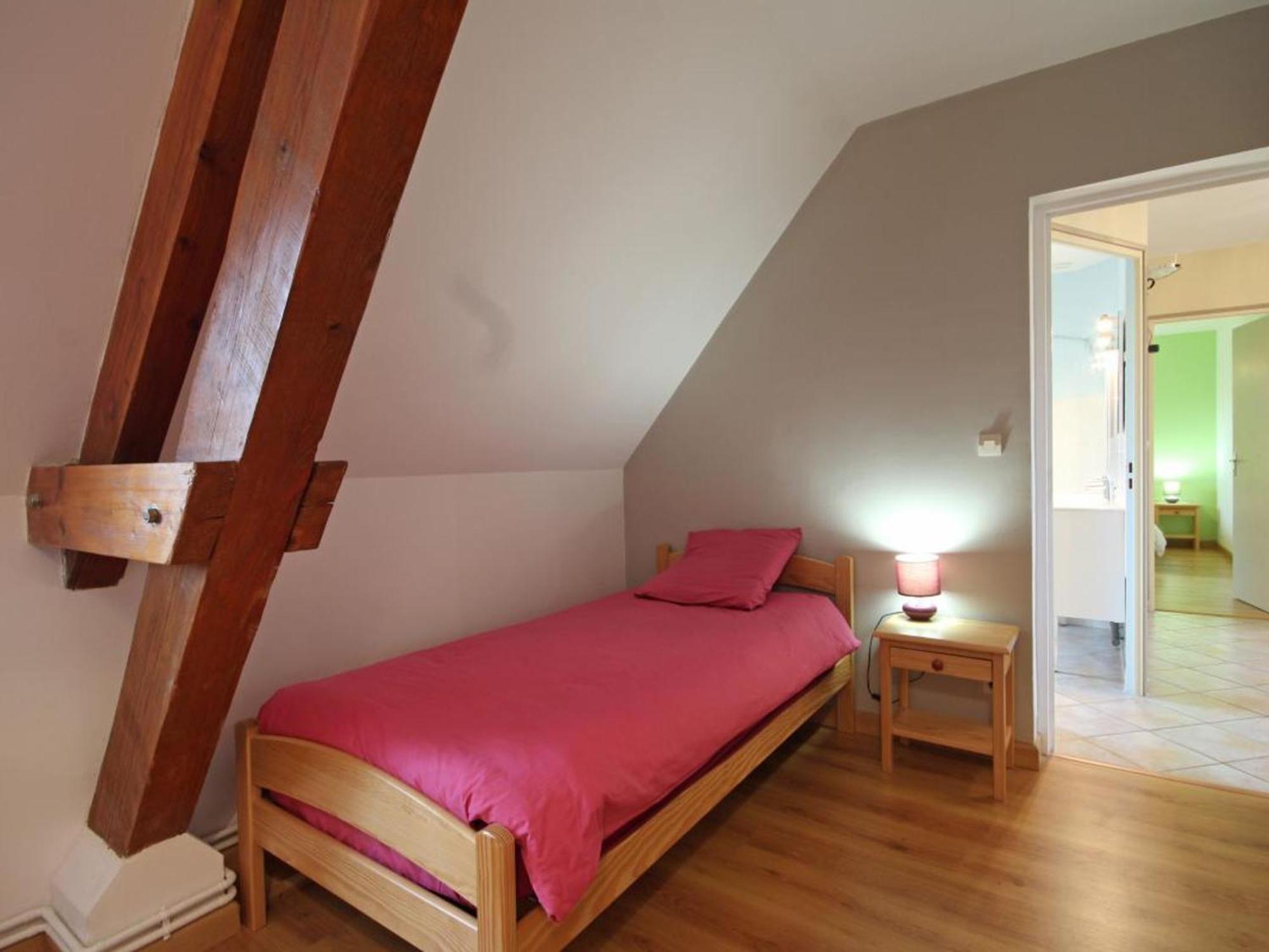 Maison De Campagne Renovee Avec Jardin Clos, Terrasse, Jeux, 5 Chambres, Et Animaux Acceptes - Fr-1-497-109 Mauves-sur-Huisne Ngoại thất bức ảnh