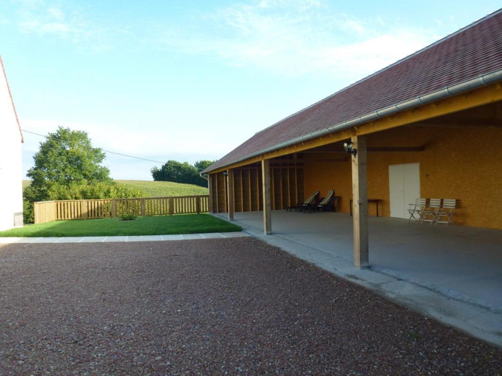 Maison De Campagne Renovee Avec Jardin Clos, Terrasse, Jeux, 5 Chambres, Et Animaux Acceptes - Fr-1-497-109 Mauves-sur-Huisne Ngoại thất bức ảnh
